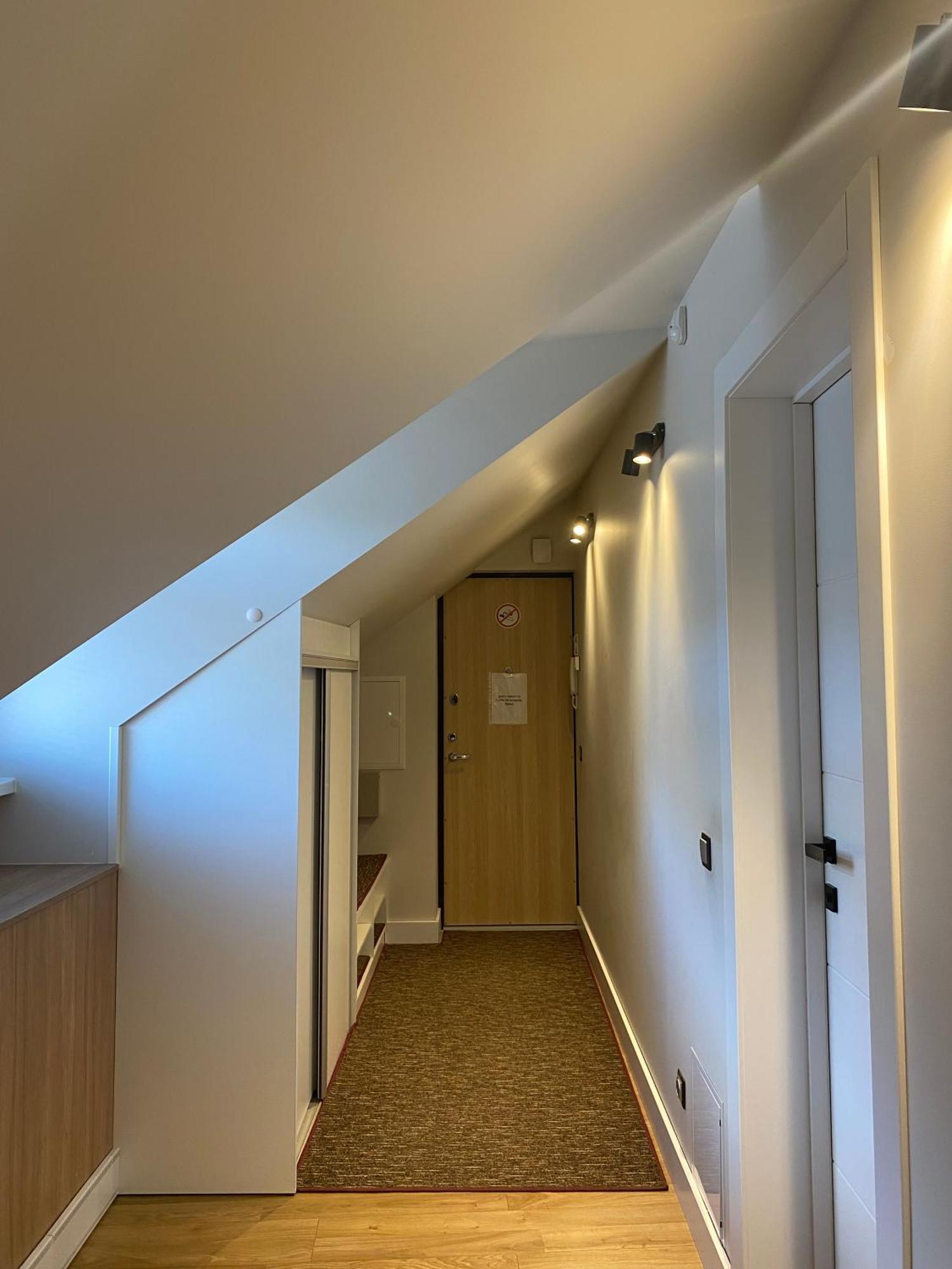 Old Town View Apartment VNO Quarto foto
