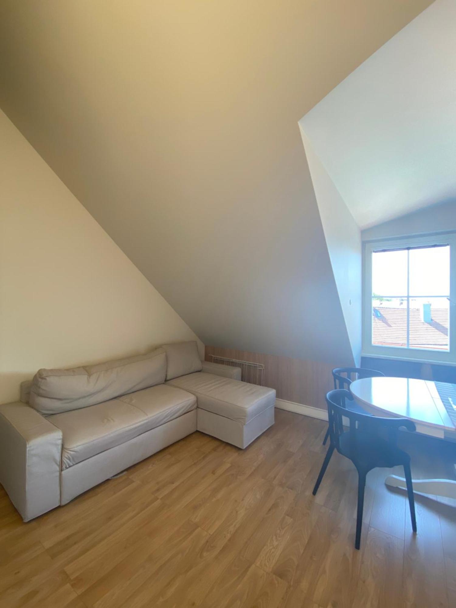 Old Town View Apartment VNO Exterior foto